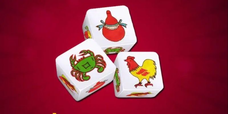 Mẹo chơi bầu cua Net88 cao thủ